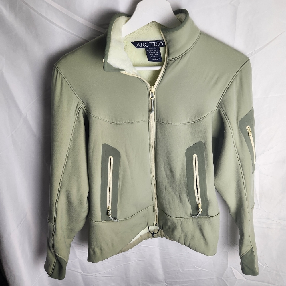 Arc'teryx Women's Teddy Soft Shell